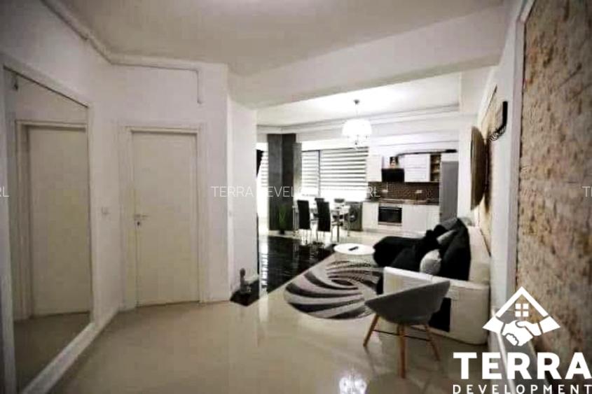 2 camere, Mamaia-Sat - 4