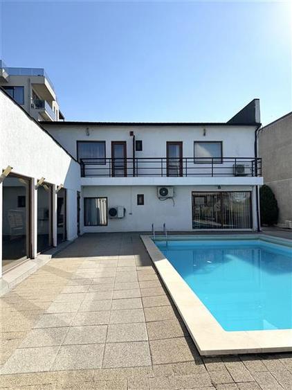 Pensiune 23 de camere zona Mamaia Nord