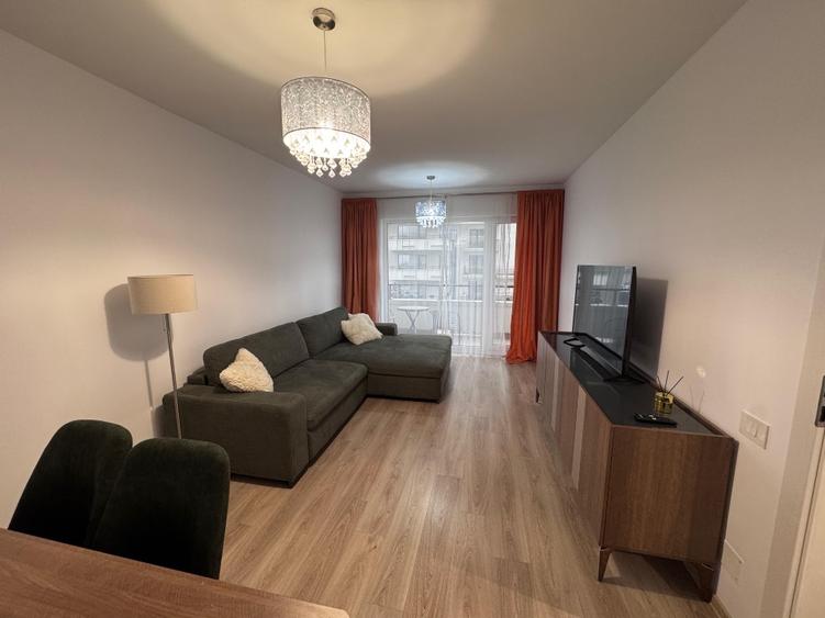Apartament de închiriat pe termen lung
