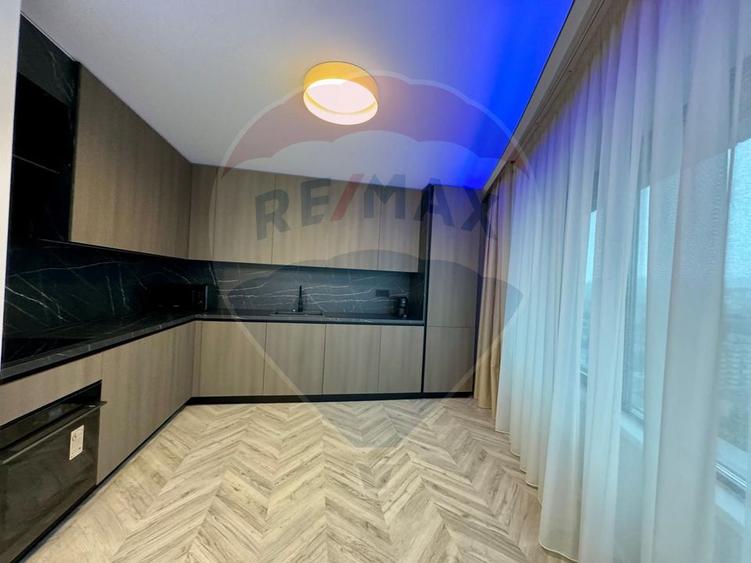 Oferta 15.10-15.11!Apartament de vanzare, West City Tower |Comision 0%