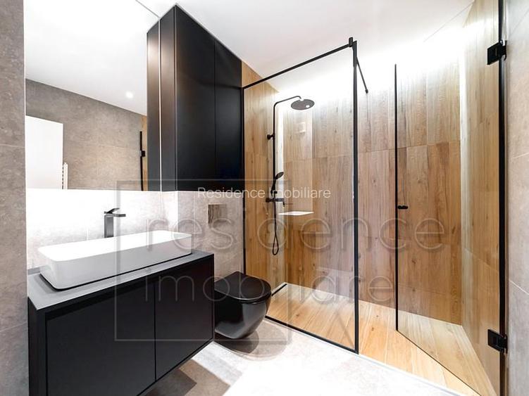 Apartament deosebit cu 3 camere, Andrei Muresanu, zona Sigma+Garaj - 6