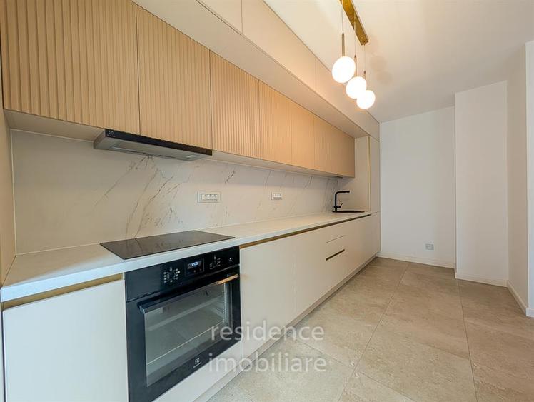 Apartament 2 camere, Lux, Iris, complex Elite + Terasa si Parcare