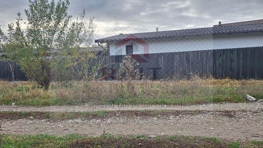 Teren intravilan de vânzare 760 mp Curtea de Argeș Sud Rezidențial