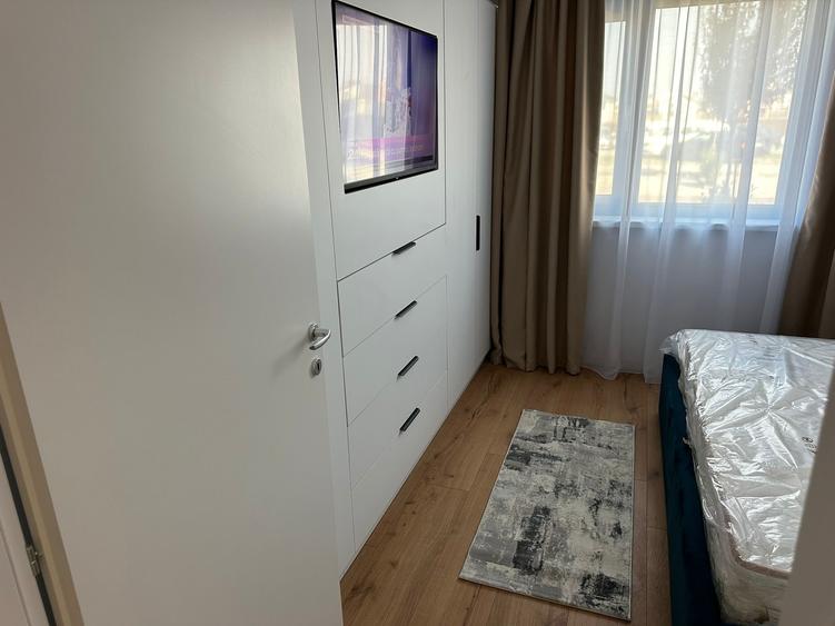 Apartament 3 camere Darwin Residence