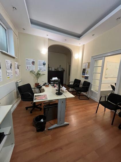 Oportunitate de investitie! Vila individuala, pozitie ultracentrala, comision 0%