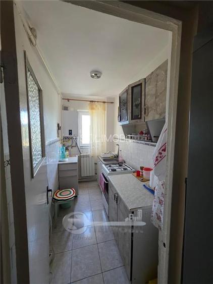 Apartament 3 camere - Sos Nationala - Et 2 - 85.000E - 5