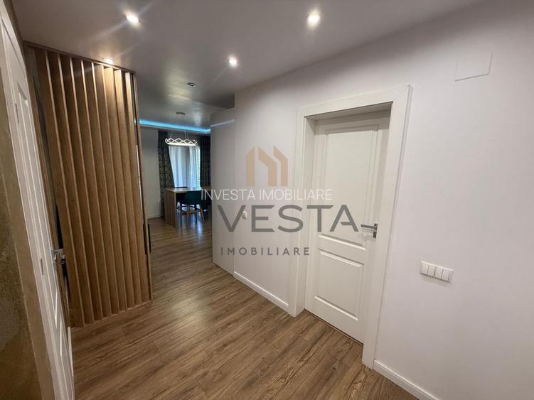 Apartament 2 camere cu parcare subterana, zona Sopor langa Iulius Mall - 5