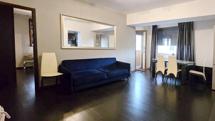 Apartament 2 camere Vitan, imobil 2009, metrou la 400 metri, centrala proprie