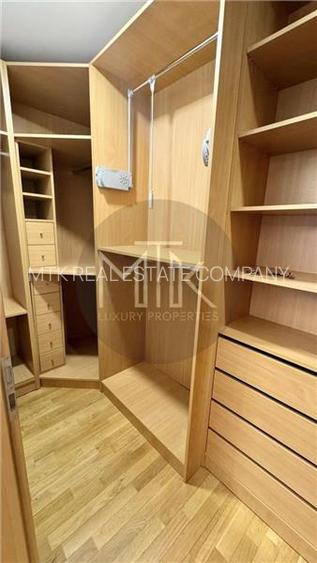 Apartament 3 camere lux I  Herastrau I Curte proprie - 13