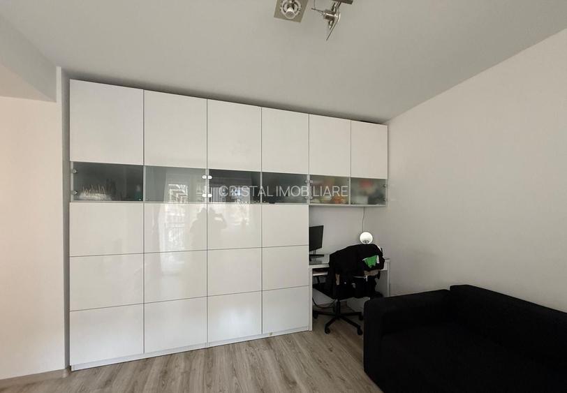 🏢 Vânzare apartament 2 camere | Titan (Auchan) | Decomandat - 4