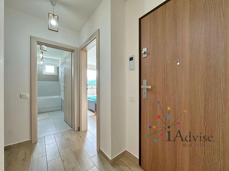 Studio Inchiriere, Urban Plaza, Mobilat si Utilat
