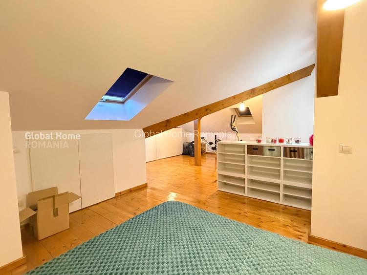 Duplex 3 camere | Popesti Leordeni - LIDL Oltenitei | 112 mp |