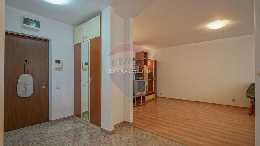 Comision 0%! Apartament cu 3 camere, blocurile cu stalp Onix - 13