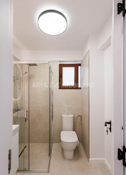 Duplex de Lux în Primăverii | Intrare Separată, Garaj Privat & Prima Închiriere - 10
