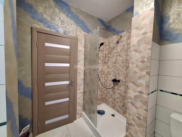 Apartament in bloc nou, 50 mp, etajul 1, zona Cetatii - 7