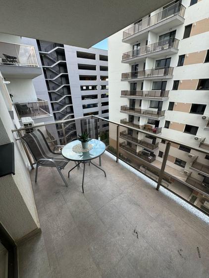 Apartament | 2 camere | bloc nou | parcare | Hils Brauner