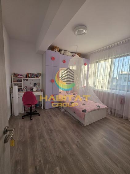 Vila tip duplex / 4 camere / p+1+pod / com. Berceni