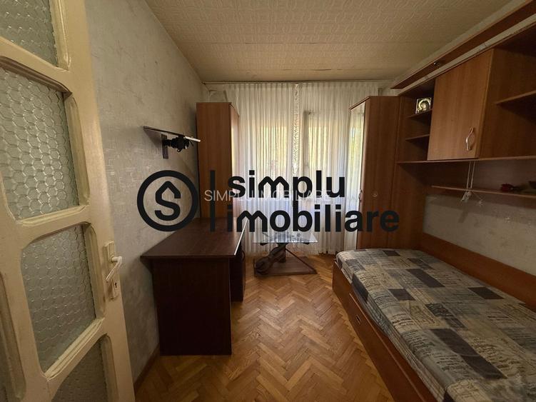 Apartament 3 camere semidecomandat et 2/4 - 5
