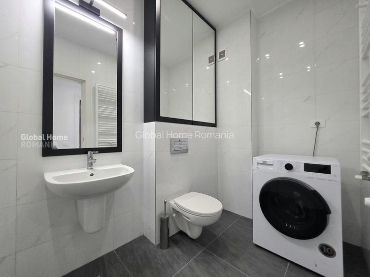 Pipera 1 • 118MP Penthouse 3 Camere + Terasa Proprie 127MP + Parcare • Open View - 27