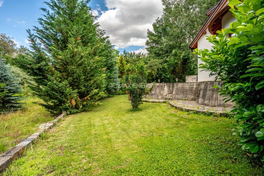 Casă / Vilă cu 6 camere de închiriat, tip estate, 0% comision - 16