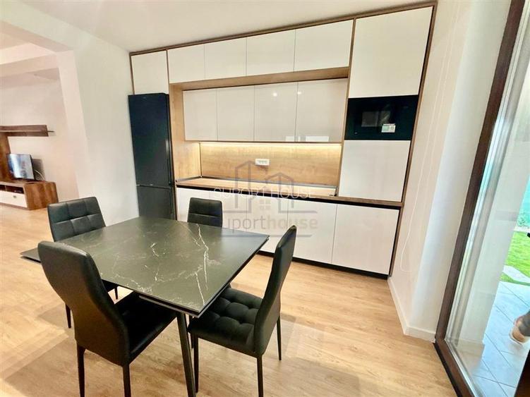 Casa noua, prima inchiriere, confort modern in Paulesti - 35