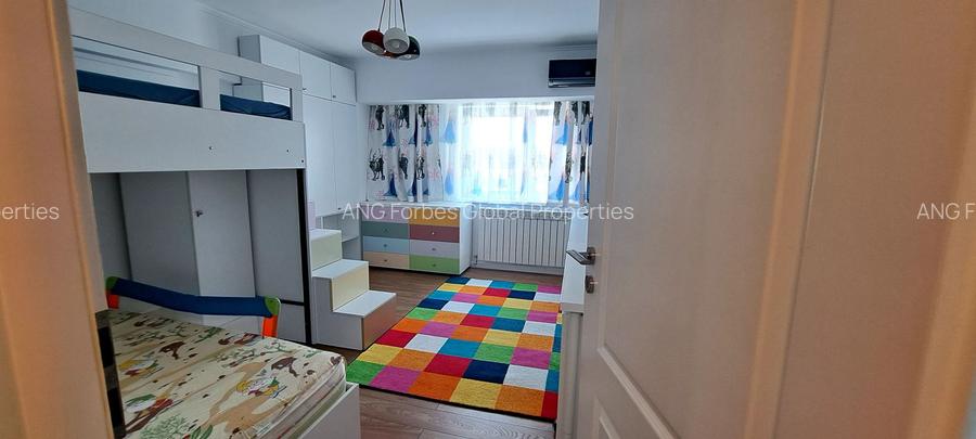 DUPLEX ELEGANT CU 4 CAMERE  UNIRII - 10