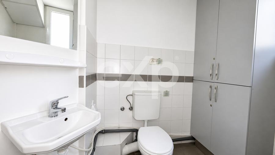 Inchiriere spatiu comercial Orizont - pozitionare excelentă