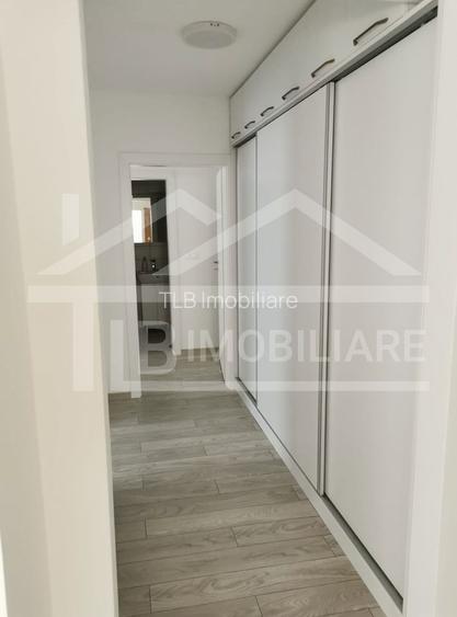 Apartament cu 3 camere, 80mp, parcare, Zona Maurer Residence - 7