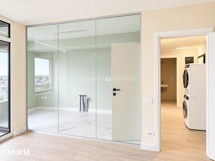 2 Camere | Akcent City | Decomandat | Bloc 2026 | Parcare | 58 MP - 5