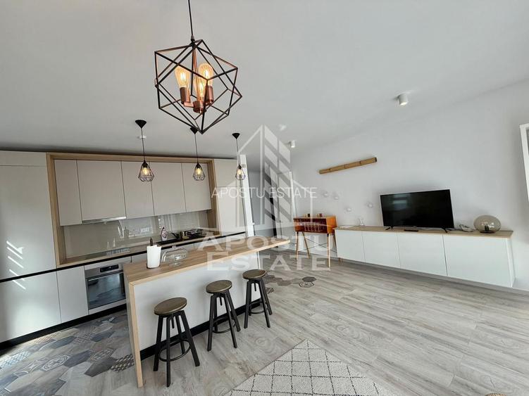 Apartament cu 2 camere de inchiriat, Torontal, Complex IRIS, Timisoara - 2
