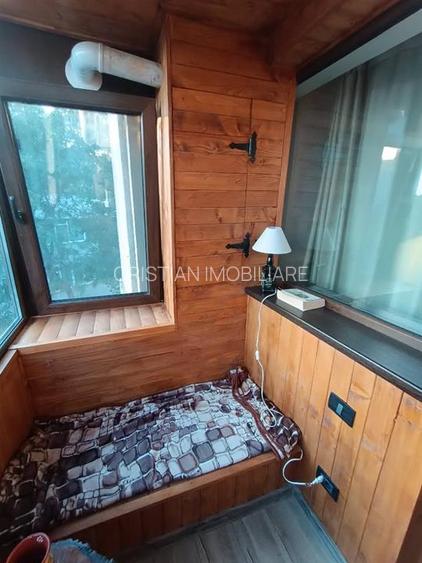 2 camere confort 1, Renovat, Gara-Autogara - 6