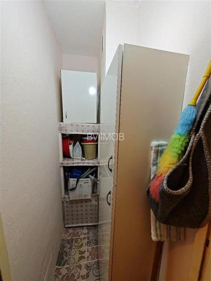 Inchiriem Apartament 2 Camere, Mobilat, Semidecomandat, Astra - 21