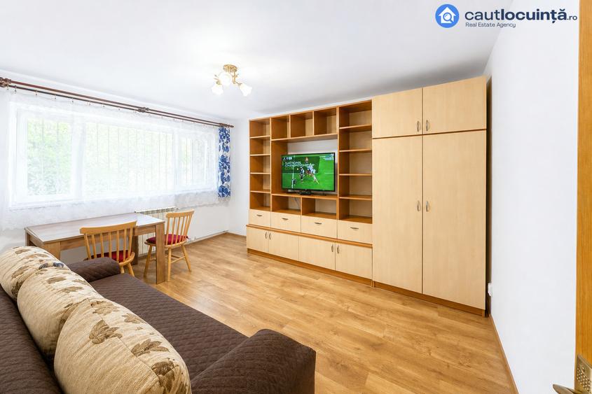 Apartament 2 camere | Drumul Taberei | renovat | boiler+filtru apa