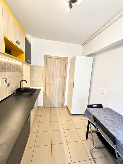 Apartament 2 Camere | 6 min Metrou Nicolae Grigorescu | Centrala Proprie - 6