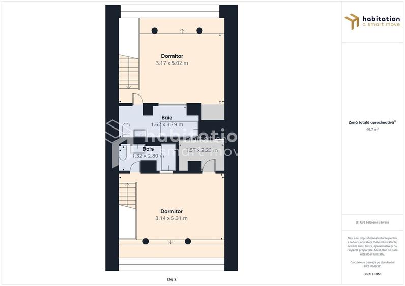 Casă modernă, multifuncțională, Elisabetin - 40