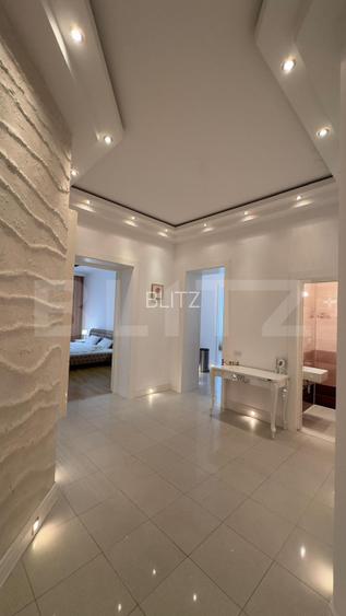 Apartament 3 camere, 130 mp, zona Fabric - 7