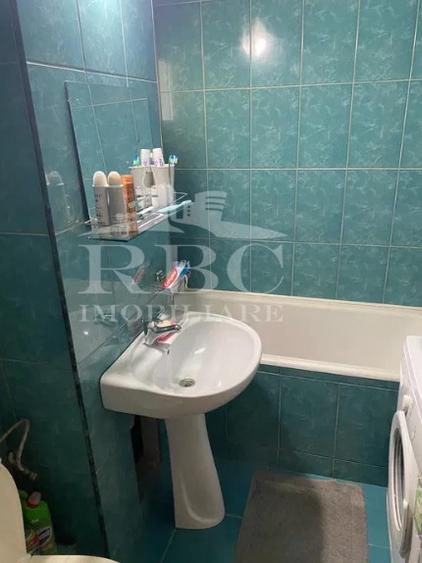 Apartament 2 camere decomandat in Manastur