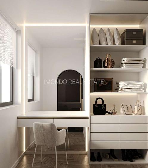 Apartament 3 camere | UNIRII | Union Plaza | Parcare Subterana - 13