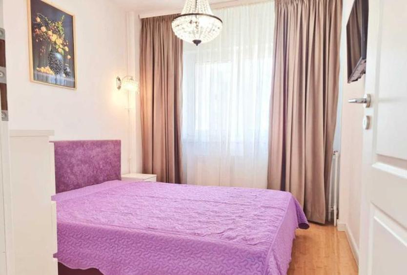 Apartament 3 camere | Calea Mosilor-Eminescu | 7 min metrou | Ac
