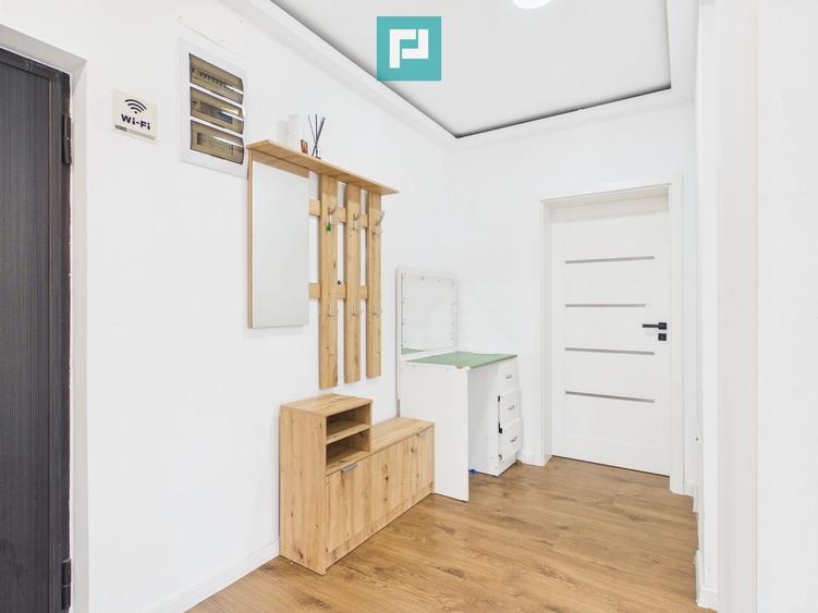 Apartament modern cu 2 camere – Ciarda Roșie