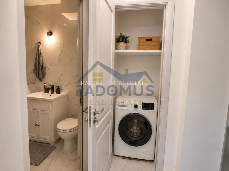 Apartament 2 camere – Strada Cameliei | Renovat complet 2025 | An 1965 - 11