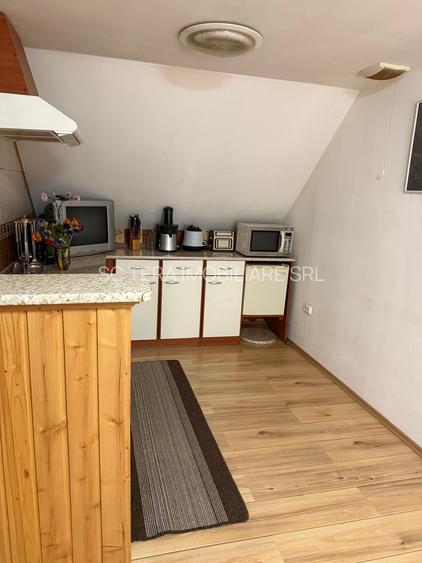 VANZARE CASA VILA INDIVIDUALA - 13