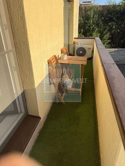 Apartament 2 camere mobilat/utilat LUX - zona Tractorul - 15