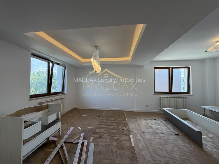 Vila Premium *800mp* // teren *963mp* / garaj cu 6 locuri* // Iancu Nicolae - 31