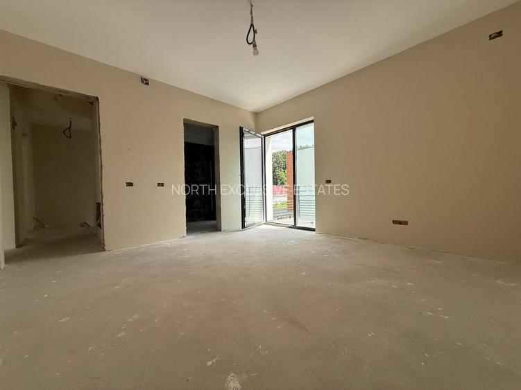 Forest Side Villa ** Corbeanca ** 150 mp Utili **420 mp Teren* com 0% - 13