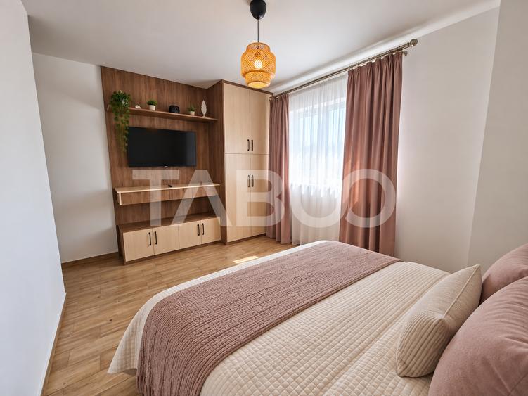 Apartament de vanzare cu 3 camere si balcon Kogalniceanu