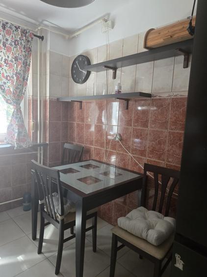 2 Camere | Dristor | Metrou | Decomandat | Mobilat | Utilat |