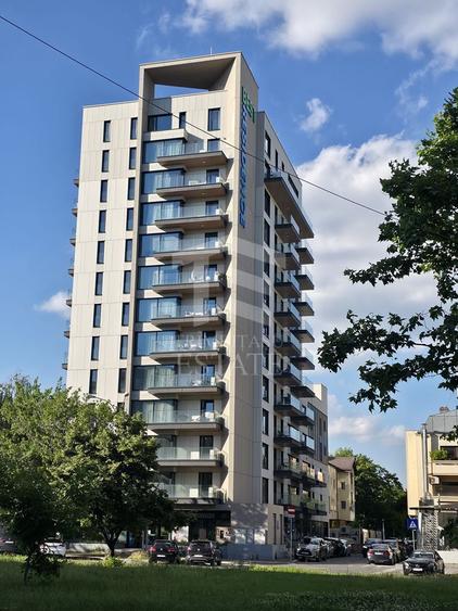 Apartament 3 camere 2 bai | Bdul B-dul 13 Septembrie - Sos. Panduri