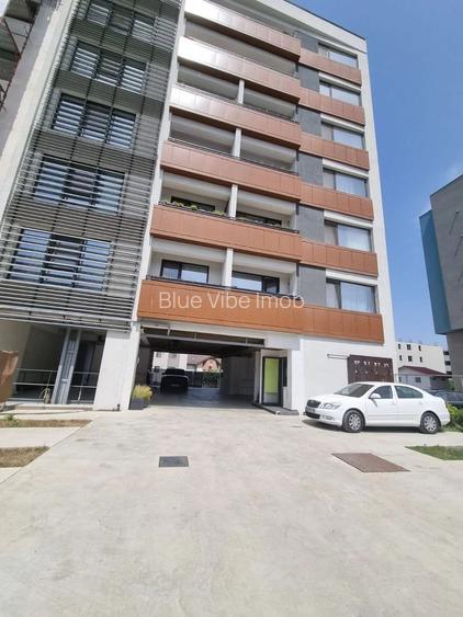 Totul nou-Lux-Campus-Parcare inclusa - 15