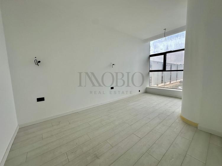 Apartament 2 Camere | One North Lofts